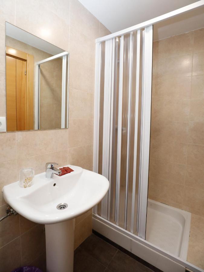 Hostal Conde David Salamanca Eksteriør billede