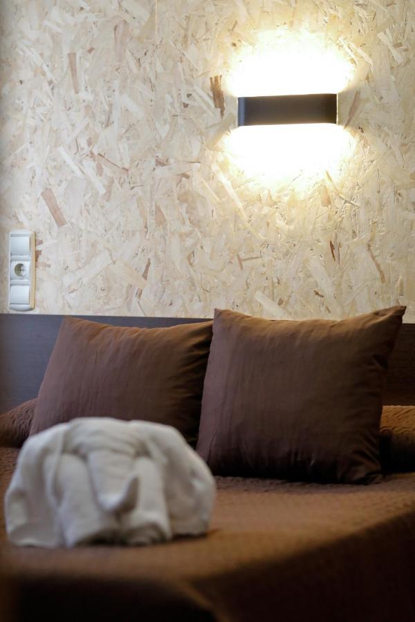 Hostal Conde David Salamanca Eksteriør billede
