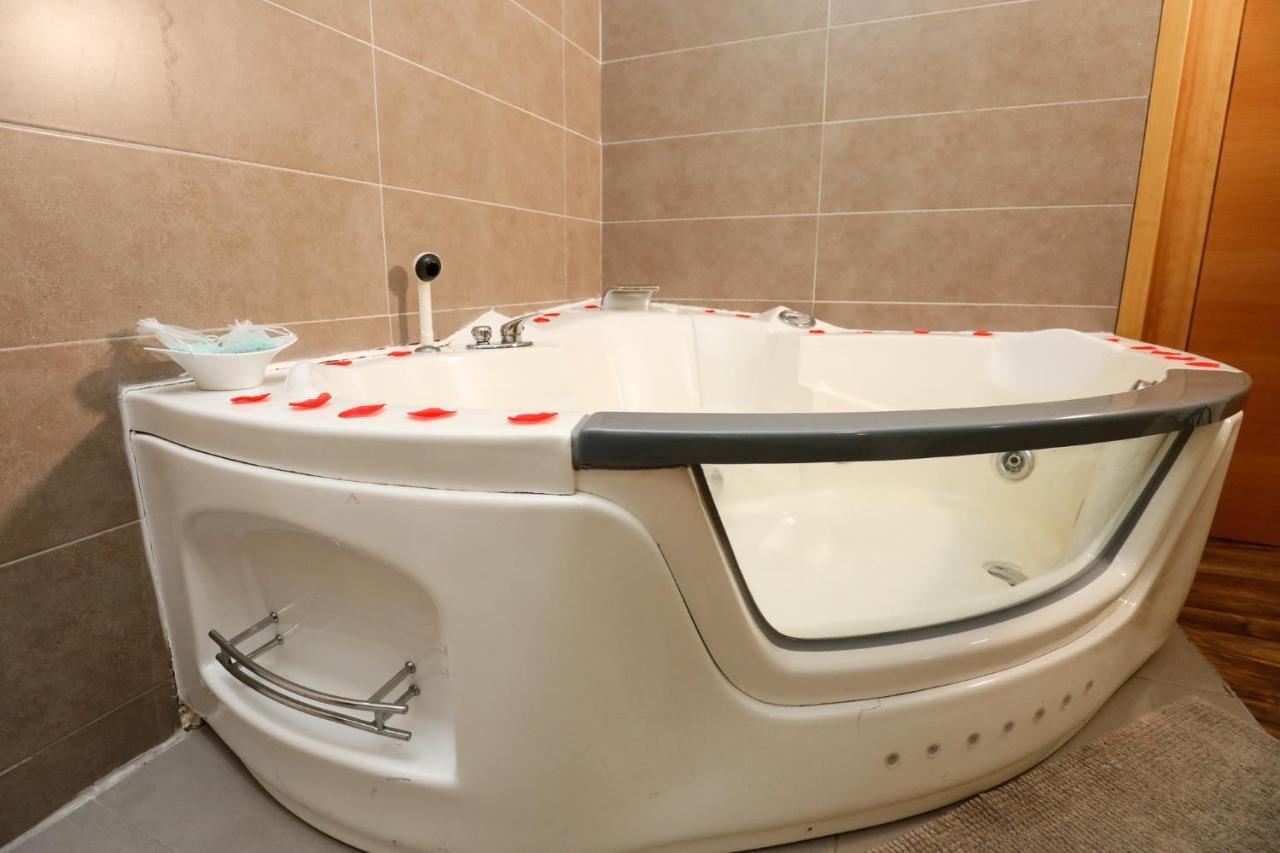 Hostal Conde David Salamanca Eksteriør billede
