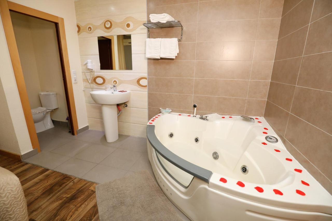 Hostal Conde David Salamanca Eksteriør billede